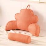 Coussin d’Assise Ergo Large et Confortable