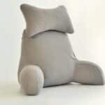 Coussin ergonomique pour le dos au lit