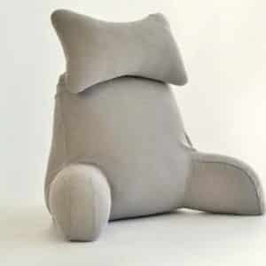 Coussin ergonomique pour le dos au lit