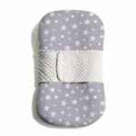 Matelas Ergonomique Bébé Portable et Polyvalent