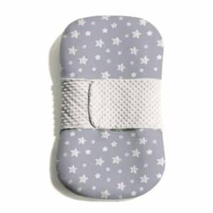 Matelas Ergonomique Bébé Portable et Polyvalent