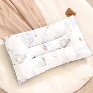 Oreiller Orthopédique Enfant Rectangulaire et Confortable