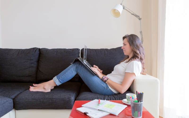 Les impacts du télétravail sur la santé à long terme Innovation impacts teletravail sante long terme 6