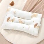 Oreiller Orthopédique Enfant Rectangulaire et Confortable