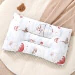 Oreiller Orthopédique Enfant Rectangulaire et Confortable