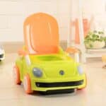 chaise de toilette pour garçons et filles de 0 à 5 ans