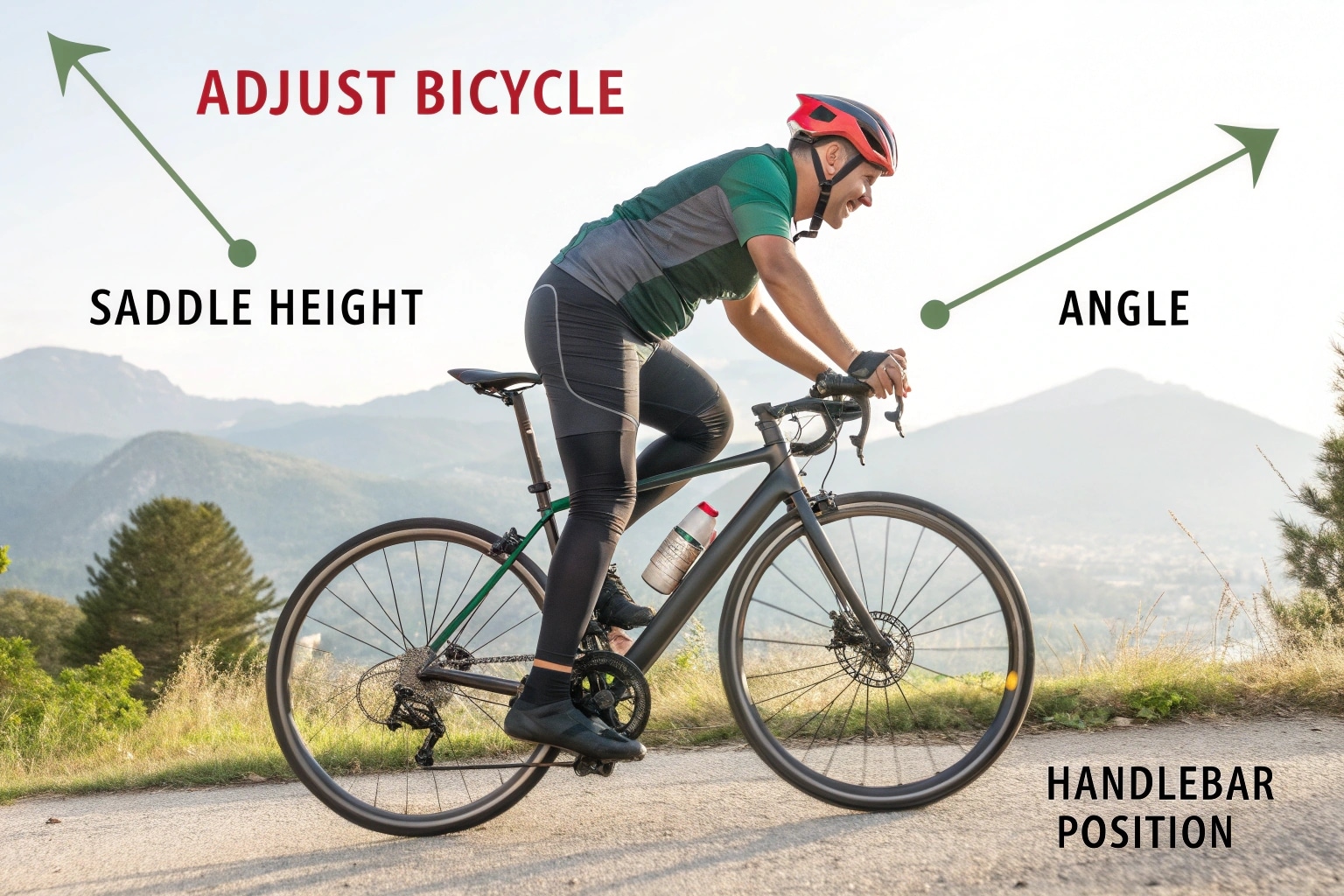 Retrouvez ici tous les accessoires nécessaires pour votre vélo ergonomique, des couvres selle, des guidons, des poignées et d’autres accessoires ergonomiques pour tout type de vélo.