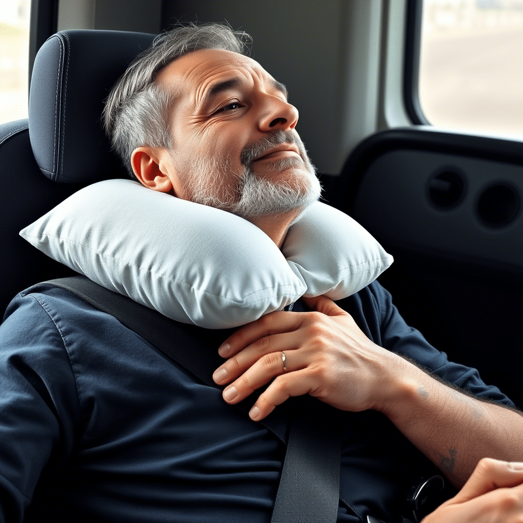 Coussin ergonomique cervical – Apaise vos douleurs au quotidien Chambre mauvaise position au lit