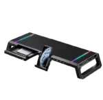 Réhausseur écran ordinateur