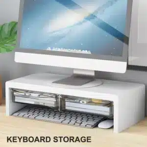 support rehausseur ecran pc