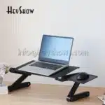 support ergonomique ordinateur portable