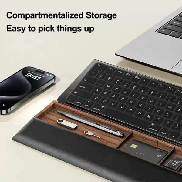 repose poignet clavier et souris