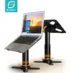 support ergonomique ordinateur portable 17 pouces