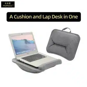 support écran ordinateur ergonomique