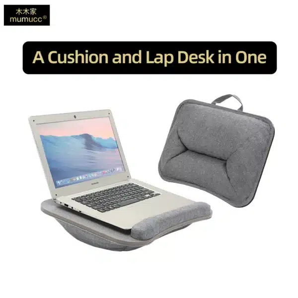 support écran ordinateur ergonomique