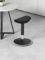 siège assis debout ergonomique