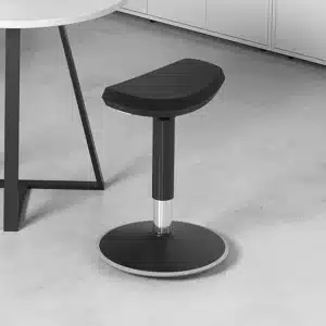 siège assis debout ergonomique