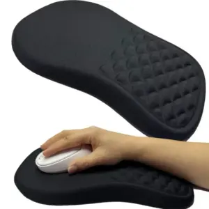 Repose-poignet ergonomique tapis de souris